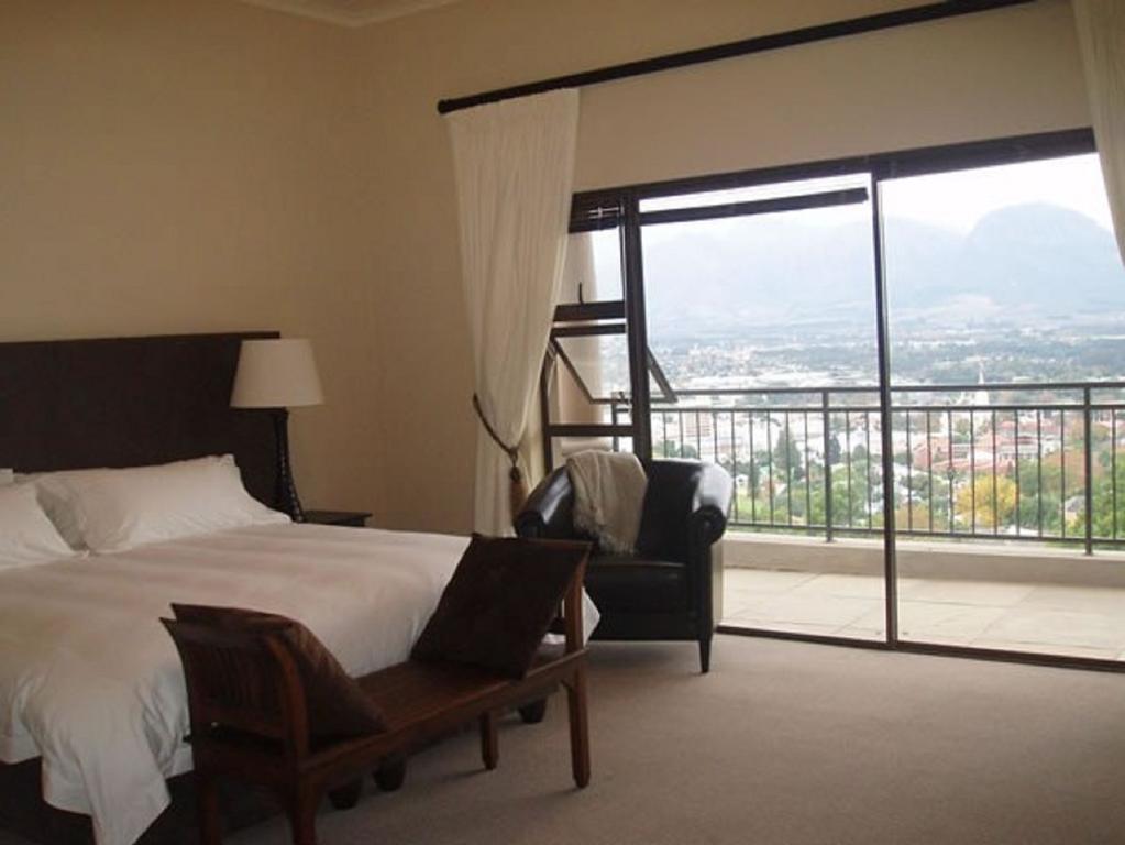 Belmonte Bnb 파를 객실 사진