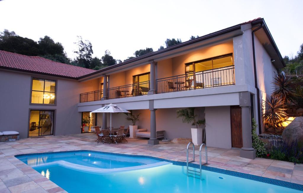 Belmonte Bnb 파를 외부 사진