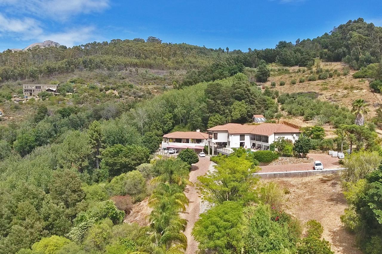 Belmonte Bnb 파를 외부 사진