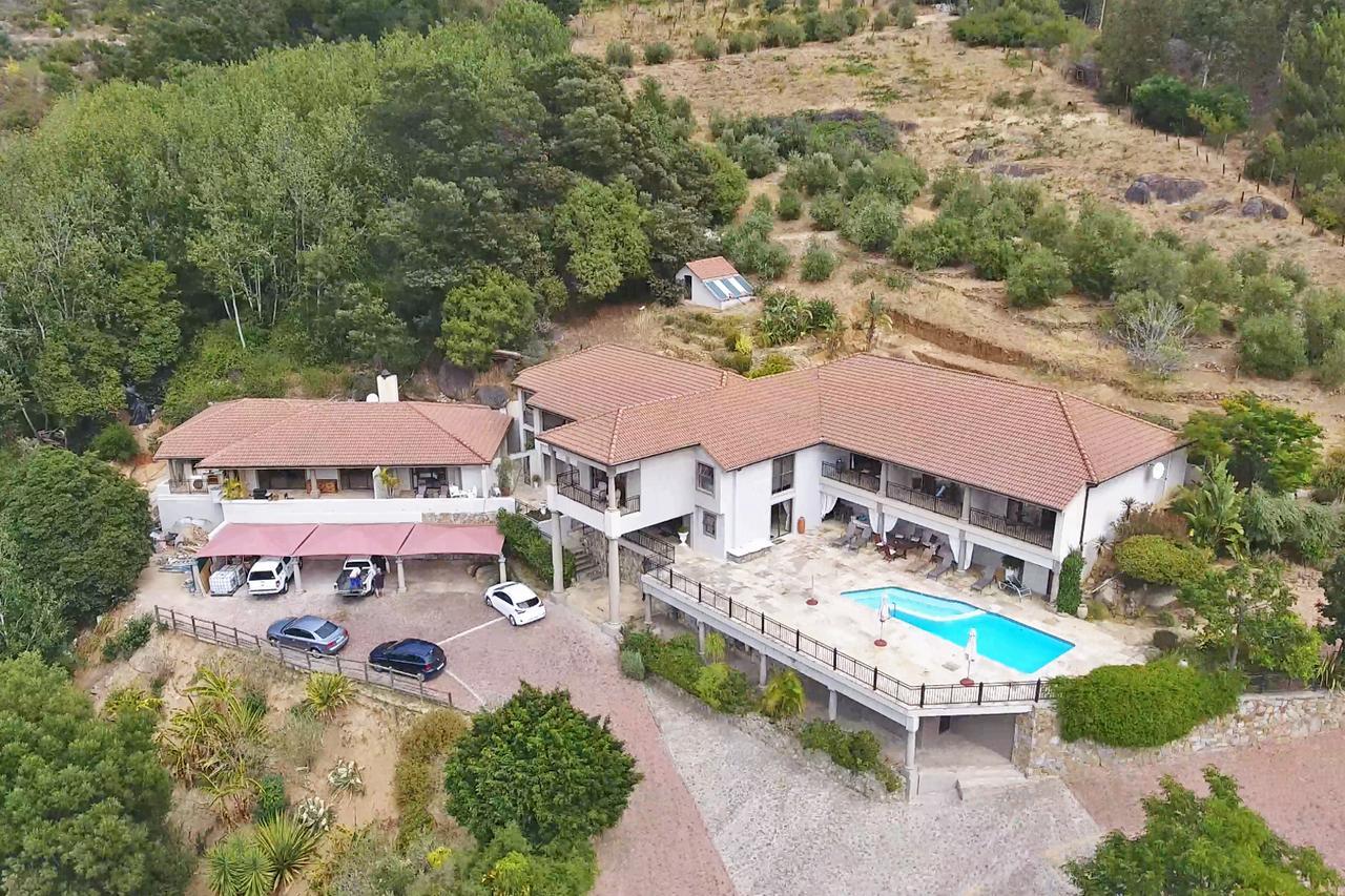 Belmonte Bnb 파를 외부 사진