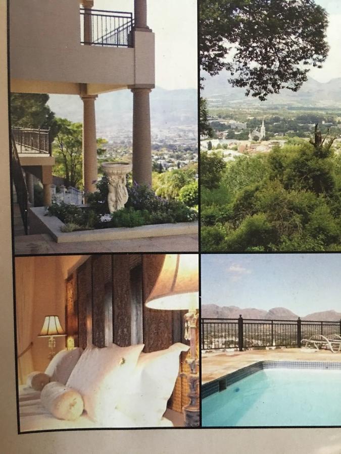Belmonte Bnb 파를 외부 사진