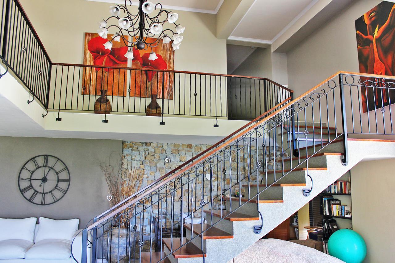 Belmonte Bnb 파를 외부 사진